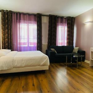 Superior Studio met een King Size Bed