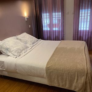 Klassiek Studio met een King Size Bed